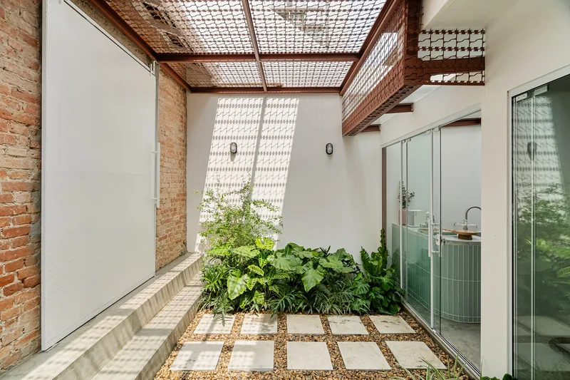Projeto Batataes - Jardim Paulista